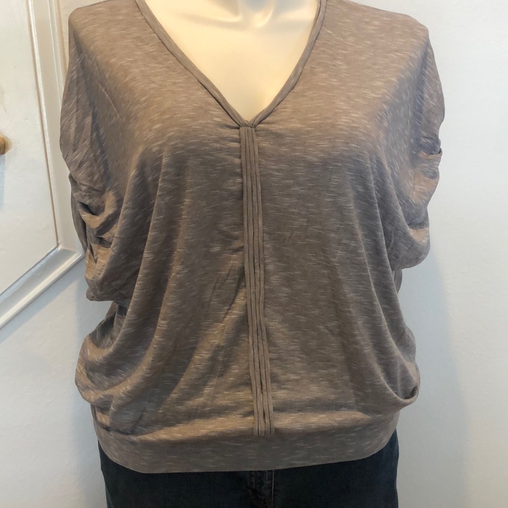 MSSP MAXX STUDIO TOP sz XL